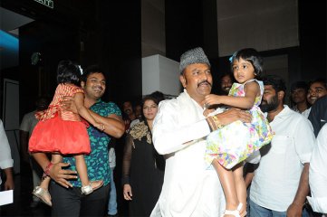 Current Theega Audio Release